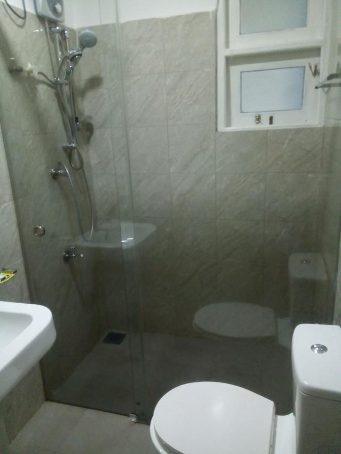 Ocean Pebbles Lejlighed Dehiwala-Mount Lavinia Eksteriør billede