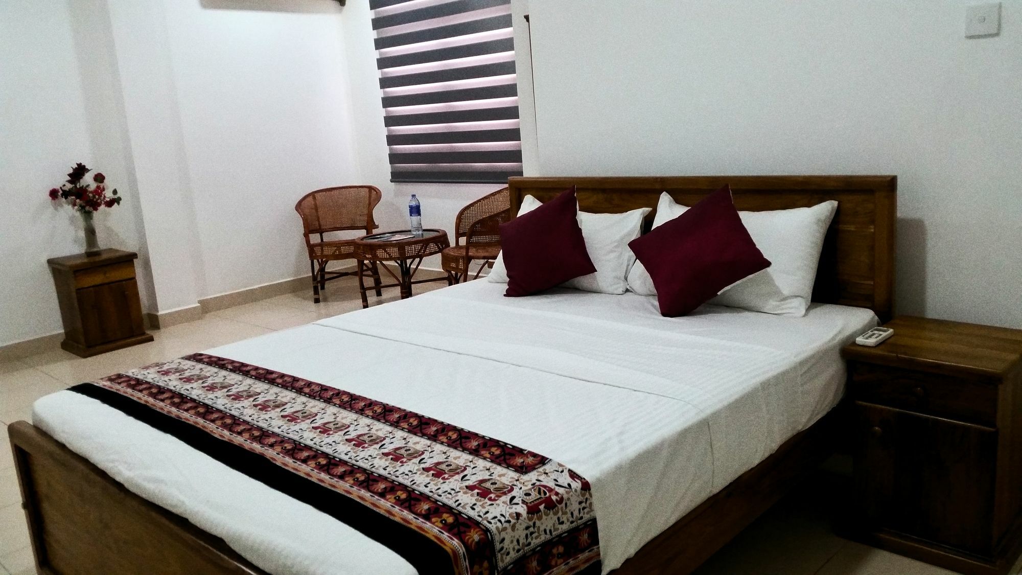 Ocean Pebbles Lejlighed Dehiwala-Mount Lavinia Eksteriør billede